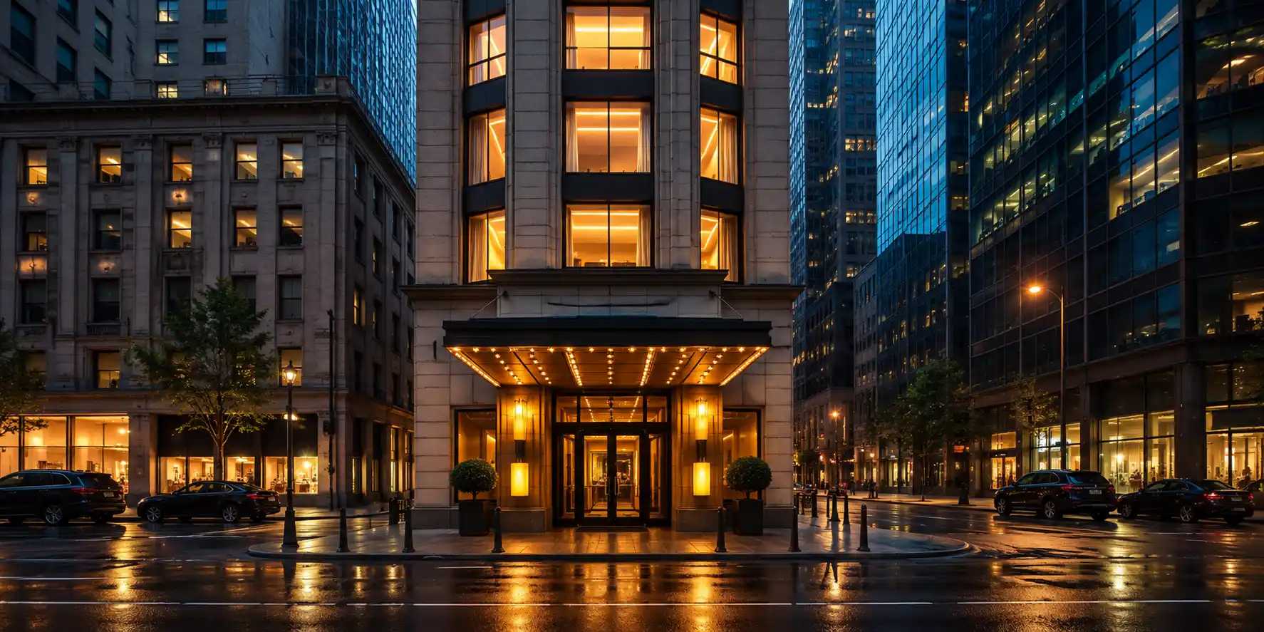 Kimpton Theta New York - Times Square